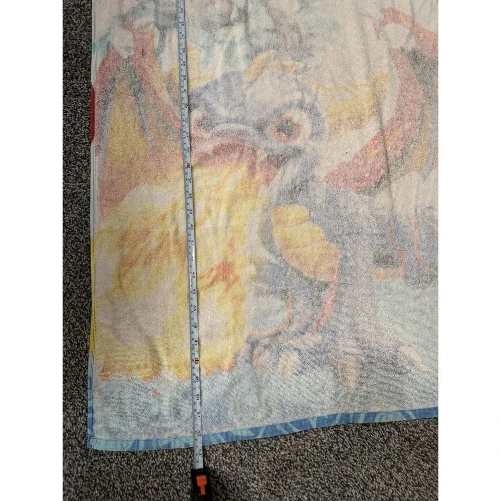 Skylanders Beach Towel